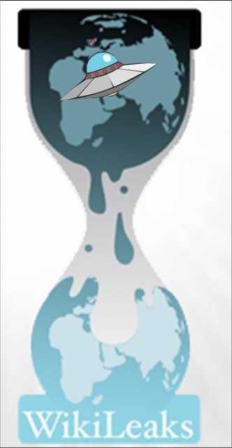 New Wikileaks Cable Confirms Extra Terrestrial Life 19