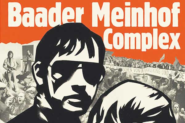 There’s a Name for That: The Baader-Meinhof Phenomenon 1