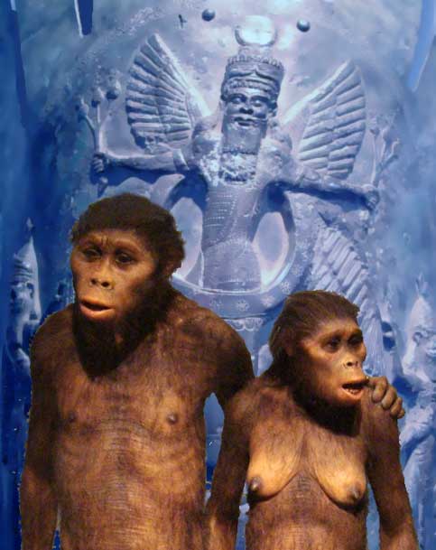 Forbidden Archeology – Secret Discoveries of Early Man 16