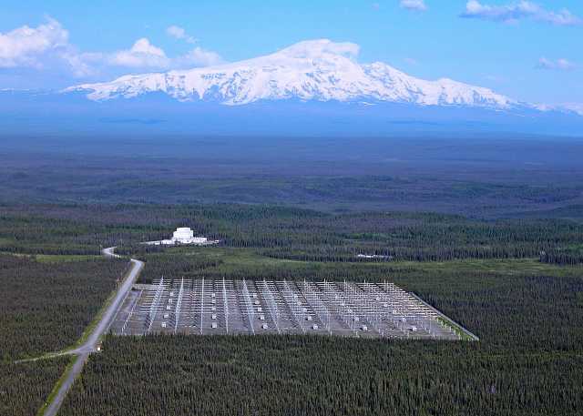 HAARP facility shuts down and will be dismantled 27