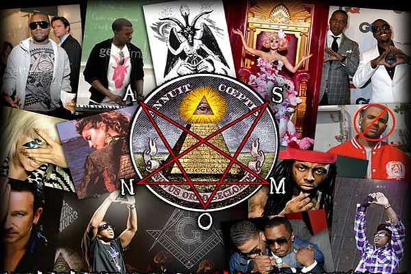 Satanism in Hollywood: Trayvon Martin; Rituals; Blood Sacrifices (Outrageous Videos) 1