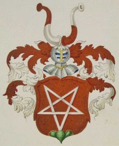 Illuminati-Symbols-Pentagram-Coat-of-Arms-Wappen-Schaffhausen