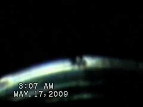 UFO Footage So Clear You Can See The Pilot 30