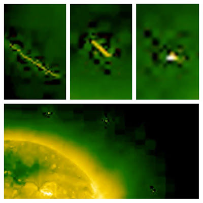 Dozens of earth size UFOs orbiting our sun, but NASA still does not talk about them 15