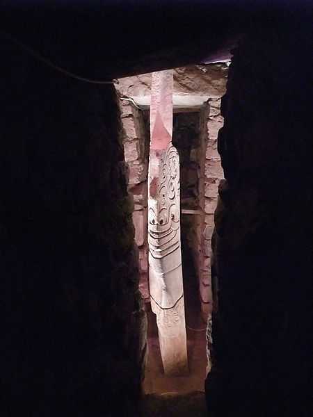 Ancient builders created monumental structures that altered sound and mind 36