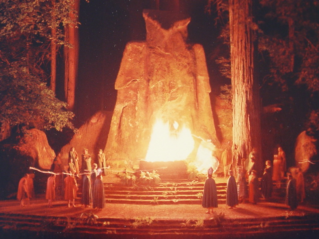 From Bilderberg to Bohemian Grove – The Elites “Take A Break” 3