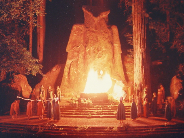 From Bilderberg to Bohemian Grove – The Elites “Take A Break” 11