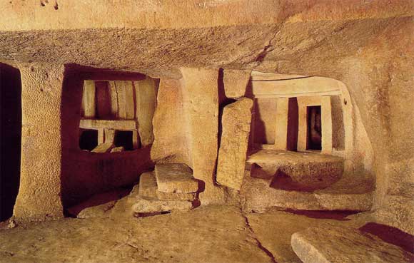 hypogeum1