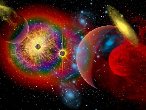 30 unbelievable facts about the universe in three minutes 14