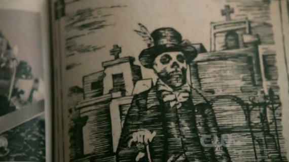 Baron-Samedi