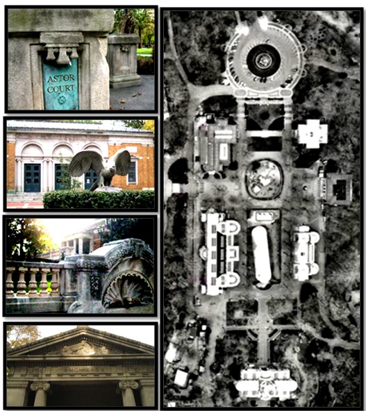 The Occult Symbolism of the Bronx Zoo 188