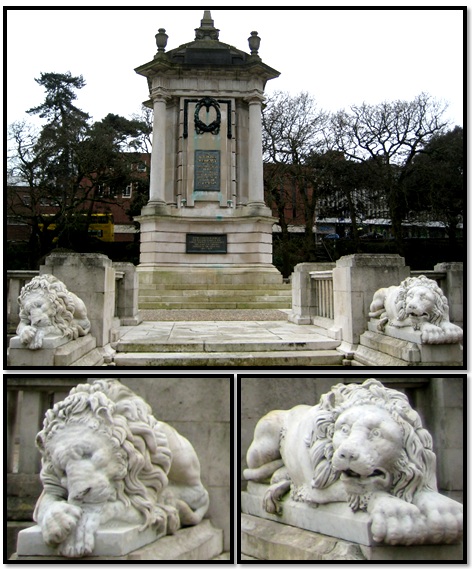 The Occult Symbolism of the Bronx Zoo 223