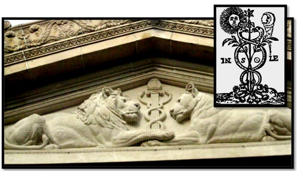 The Occult Symbolism of the Bronx Zoo 190