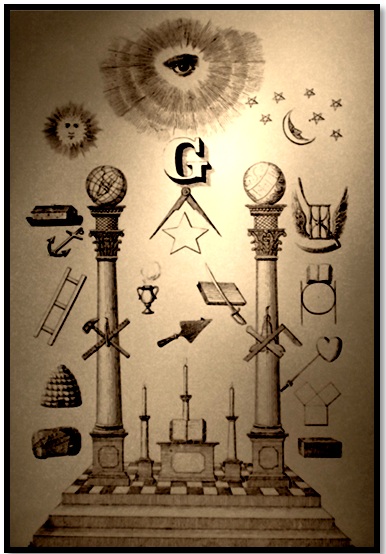 The Occult Symbolism of the Bronx Zoo 194