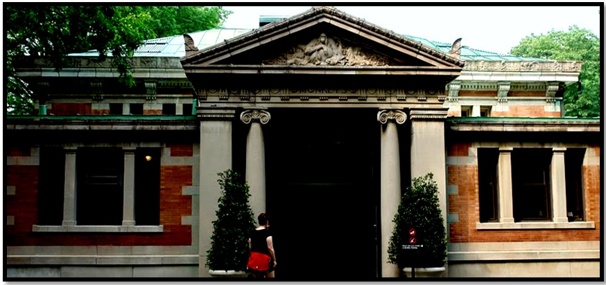 The Occult Symbolism of the Bronx Zoo 225