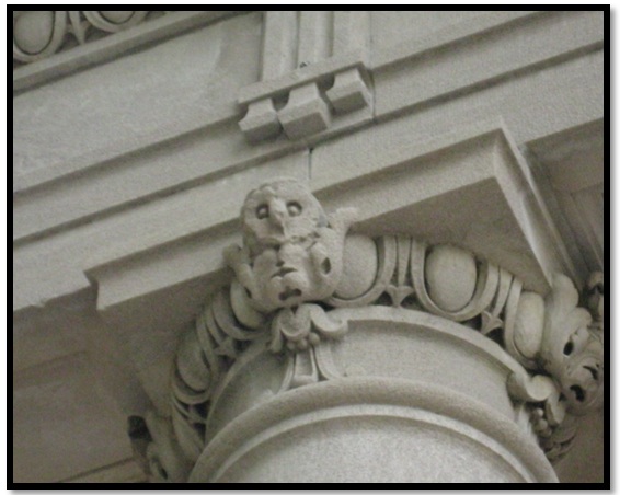 The Occult Symbolism of the Bronx Zoo 270