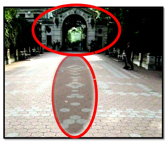 The Occult Symbolism of the Bronx Zoo 255