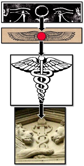 The Occult Symbolism of the Bronx Zoo 215