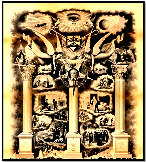 The Occult Symbolism of the Bronx Zoo 203