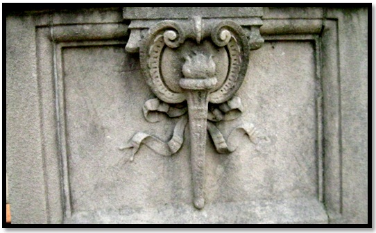 The Occult Symbolism of the Bronx Zoo 187