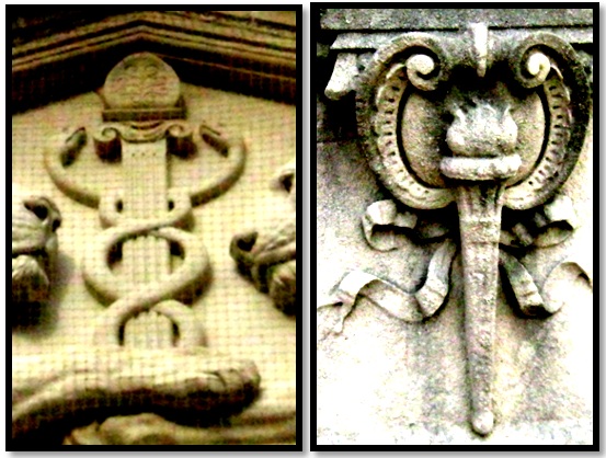 The Occult Symbolism of the Bronx Zoo 204