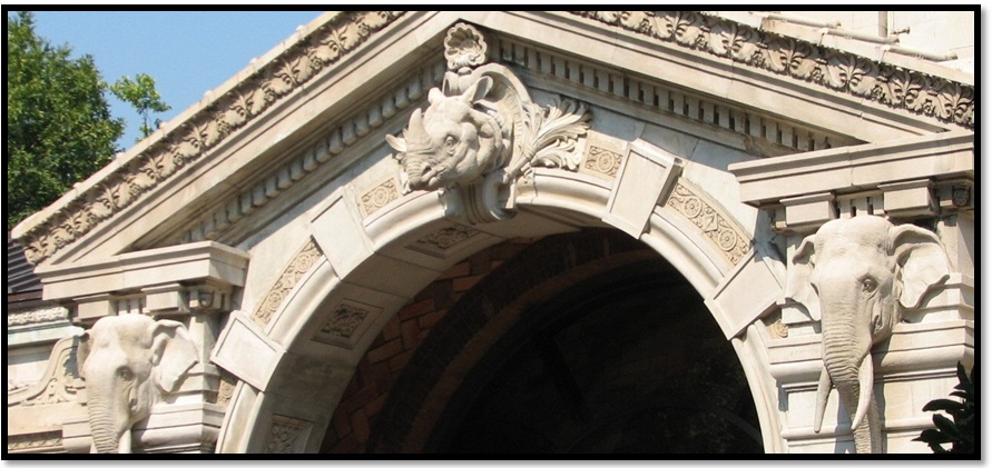 The Occult Symbolism of the Bronx Zoo 246