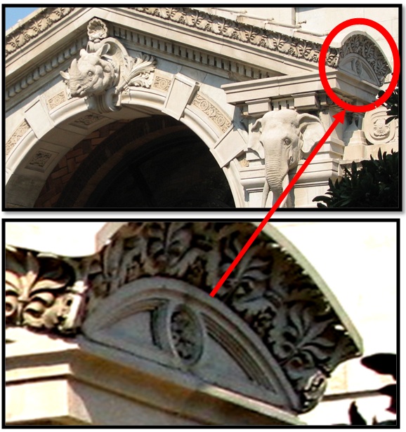 The Occult Symbolism of the Bronx Zoo 248