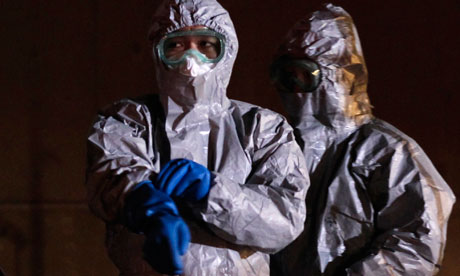 Radioactive Water From Fukushima Is Systematically Poisoning The Entire Pacific Ocean 32