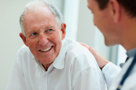 Stroke Leaves British Man Permanently Happy At All Times 1