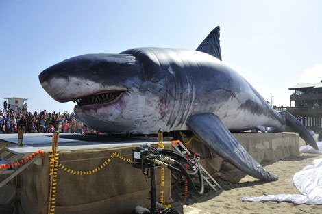 Megalodon: Discovery Channel Should Be Ashamed of Itself! 40