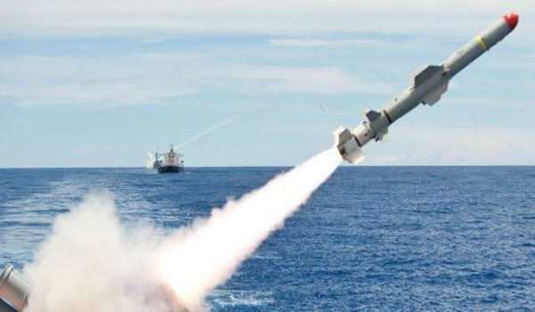 Report: US Attack On Syria to Begin Saturday 15
