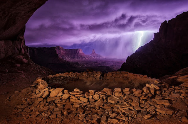Winners of the 2013 National Geographic Traveler Photo Contest 25