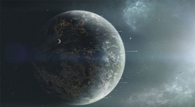 The Ethics of Interstellar Alien Encounters 35