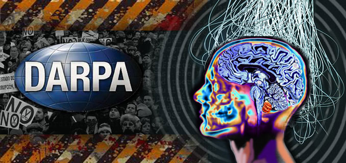 Secret DARPA Mind Control Project Revealed: Leaked Document 21