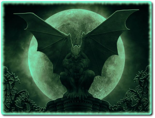 Archaelogical Evidence of Satan, Fallen Angels, Giants, Aliens, Hybrids, & Nephilim 12