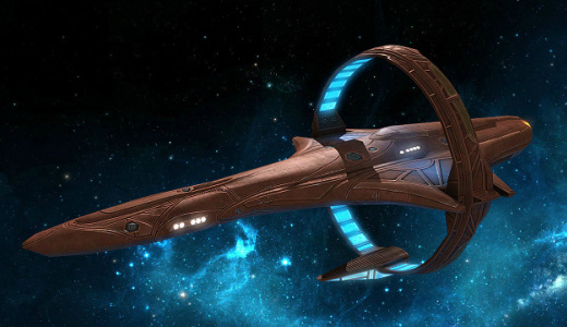 NASA Admits Alcubierre Drive Initiative: Faster Than The Speed Of Light 40