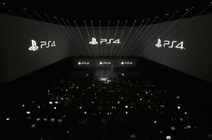 Sony names PlayStation 4 launch dates 1