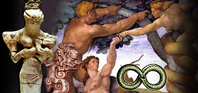 The Serpent Scion: Mythic Traditions and the Brotherhood of the Snake 13