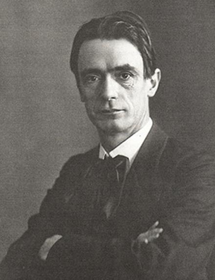 Four Questions Answered about Rudolf Steiner and Anthroposophy 22