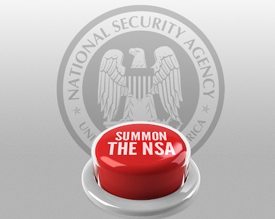 Click To Summon The NSA 14