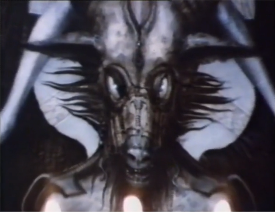 The Occult Experience - 1985 36
