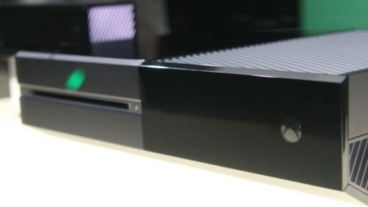 Microsoft overclocking Xbox One to crank up its graphical power 63