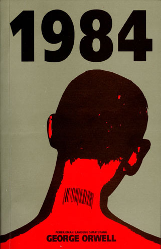 George Orwell : 14 little known facts about the writing of 1984 14