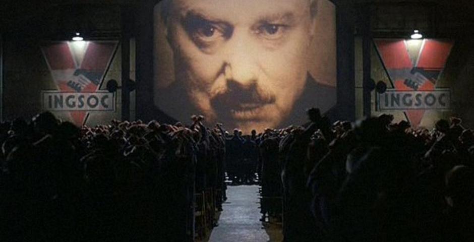 George Orwell : 14 little known facts about the writing of 1984 13