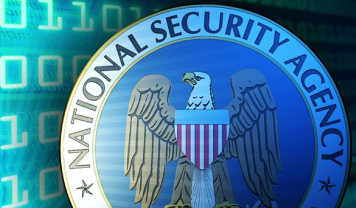 NSA Releases UFO Files Reveals “Alien Messages” 1