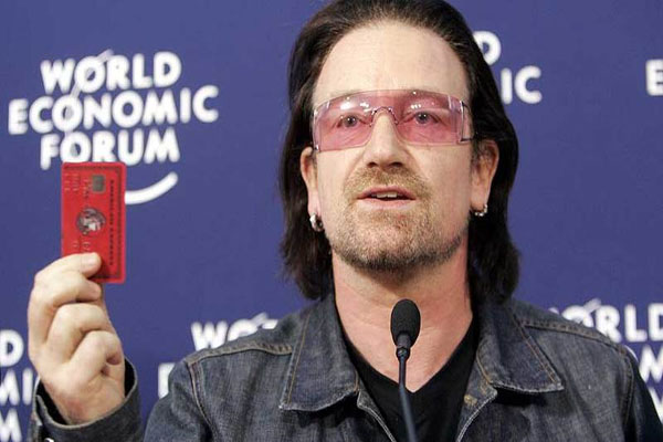 ‘Bono’s positioning of the west as the saviour of Africa while failing to ­discuss the harm the G8 nations are doing has undermined campaigns for justice and accountability