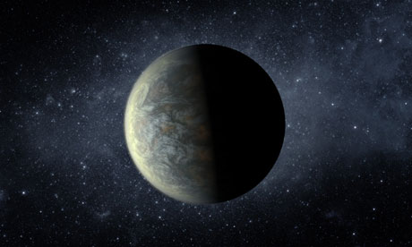 The new equation for estimating alien life across the universe 21