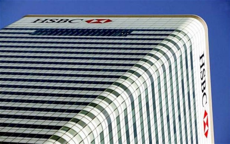 Whistleblower: HSBC Still Laundering Money for Terrorists, Drug Cartels 24