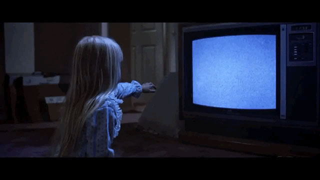 Revisiting The Strange, Spooky, Cursed History Of 'Poltergeist' 1