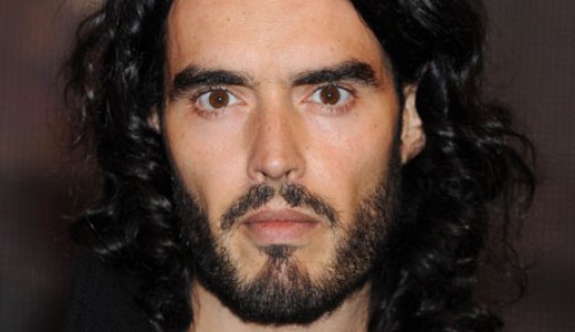 Russell Brand Kicked Out of GQ Awards For Pointing Out Hugo Boss Made Nazi Uniforms 5